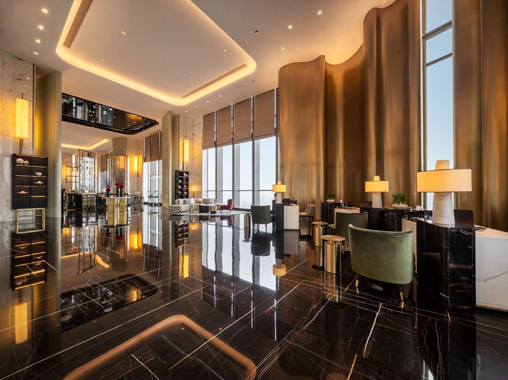 On-Site,Lobby