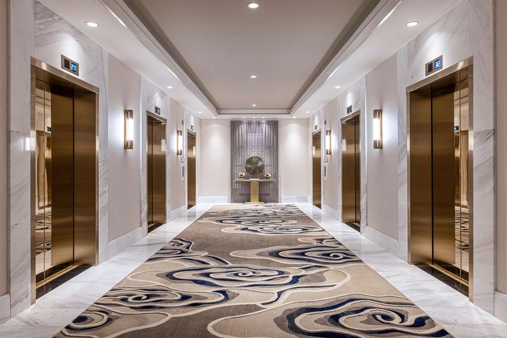 On-Site,Lobby