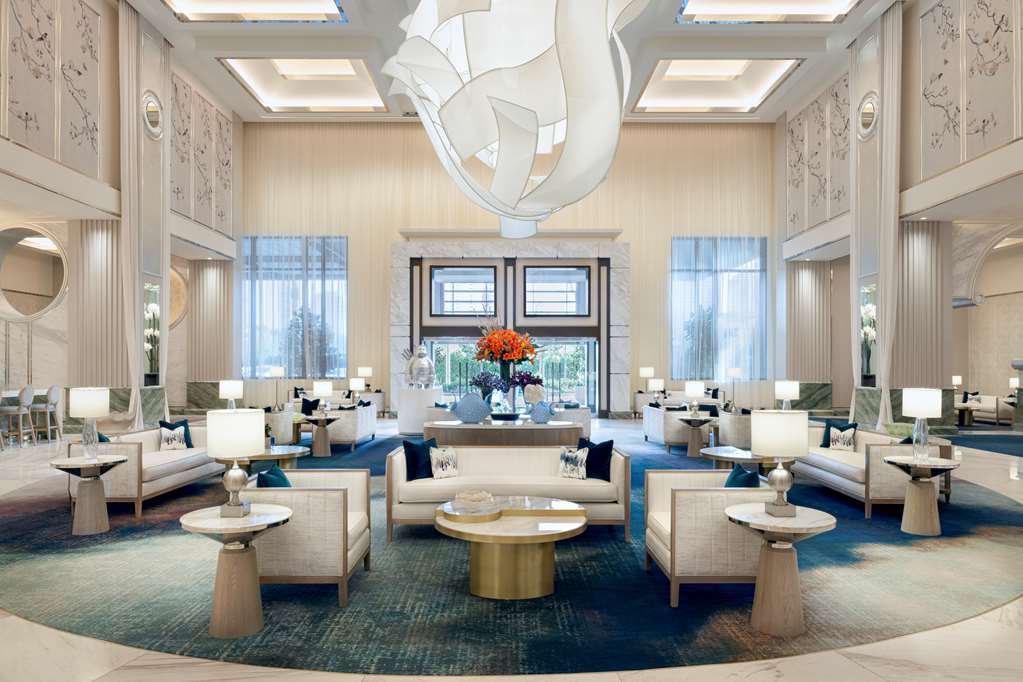 On-Site,Lobby