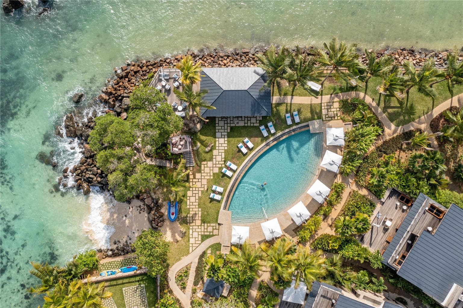 Outdoor/Exterior