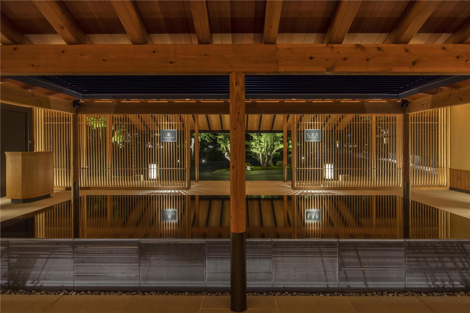 Outdoor/Exterior