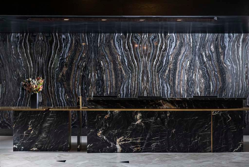 On-Site,Lobby