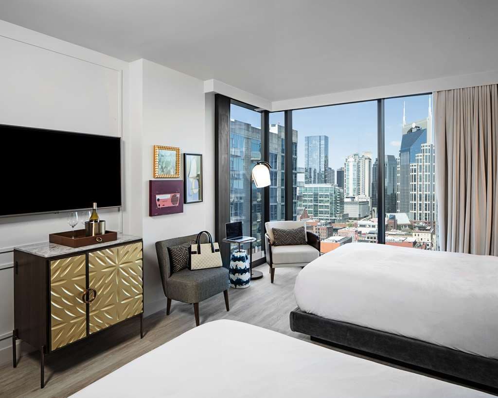 Guest Room,On-Site