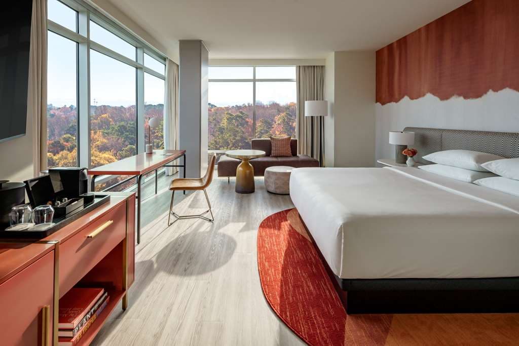 Guest Room,On-Site