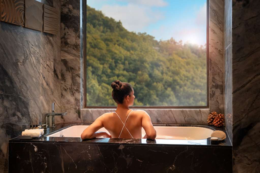 Hyatt Regency Dehradun Resort and Spa