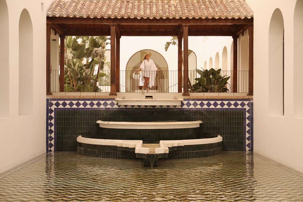 On-Site,Lobby