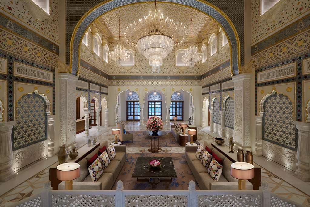 On-Site,Lobby