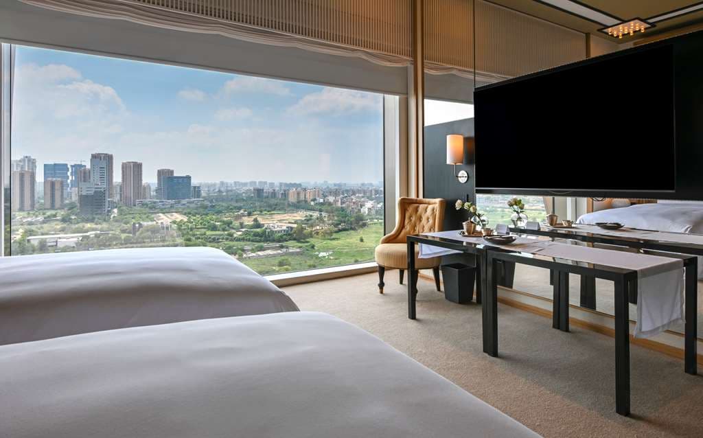 Guest Room,On-Site