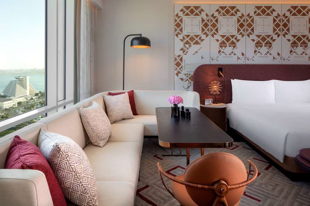 Guest Room,On-Site