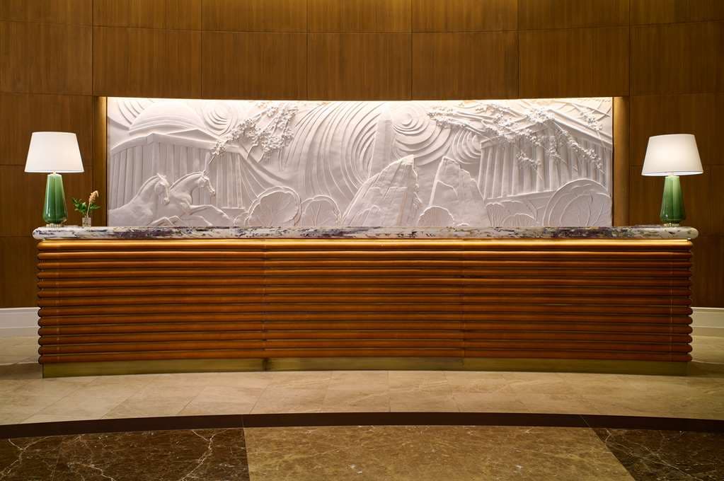 On-Site,Lobby,Reception