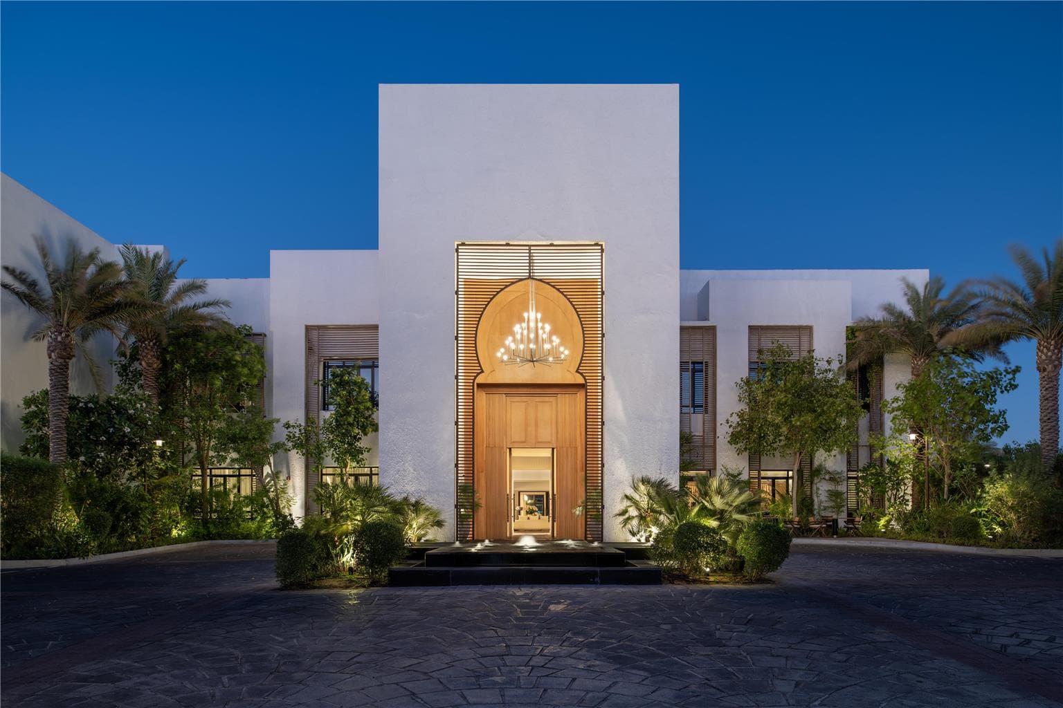 Outdoor/Exterior