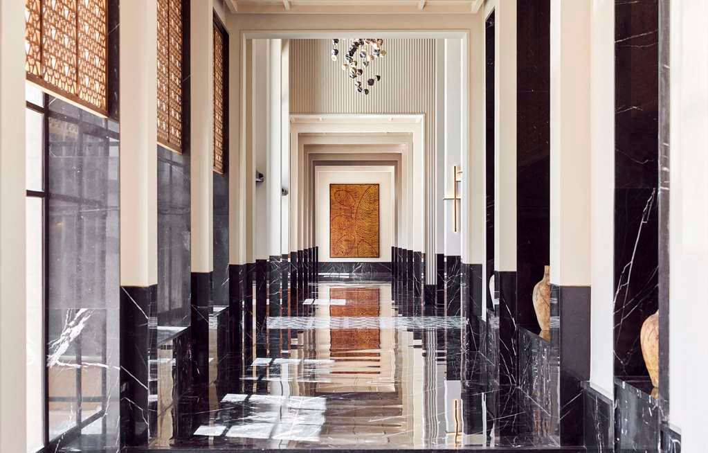 On-Site,Lobby