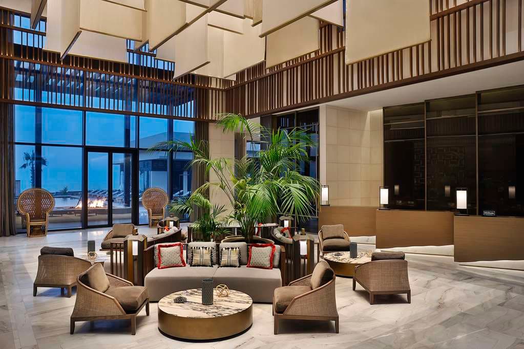 On-Site,Lobby