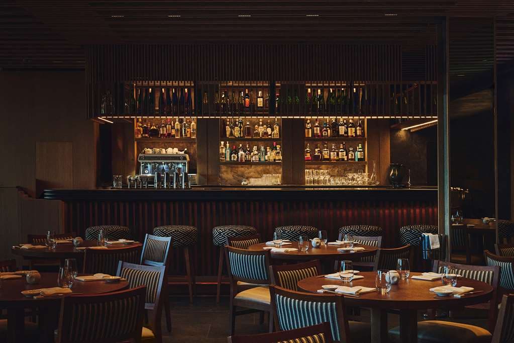 Dining,Dining Area,Restaurant,On-Site