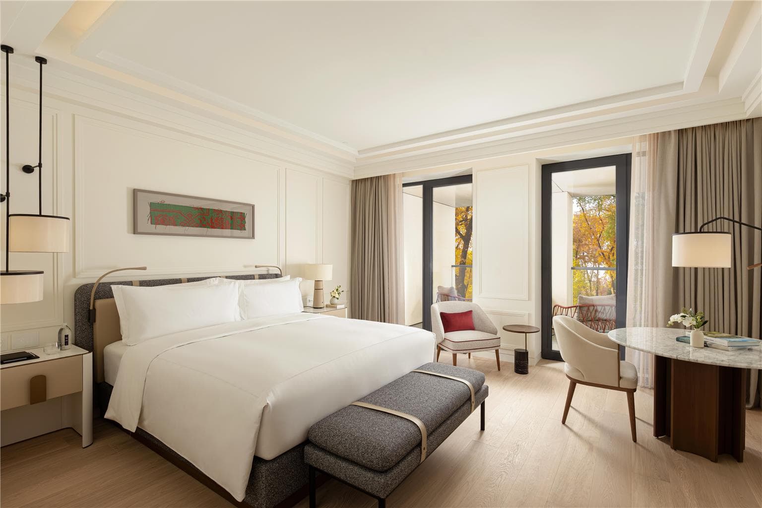 Guest Room,Bed,On-Site
