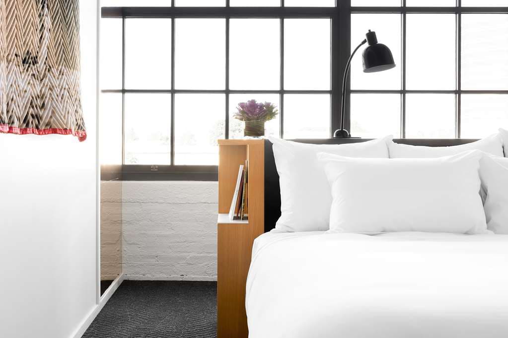 Guest Room,On-Site