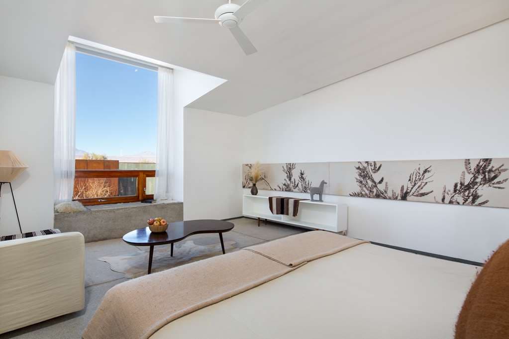 Guest Room,On-Site