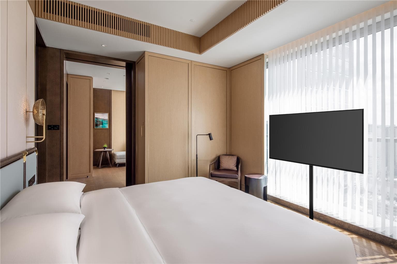 Guest Room,On-Site