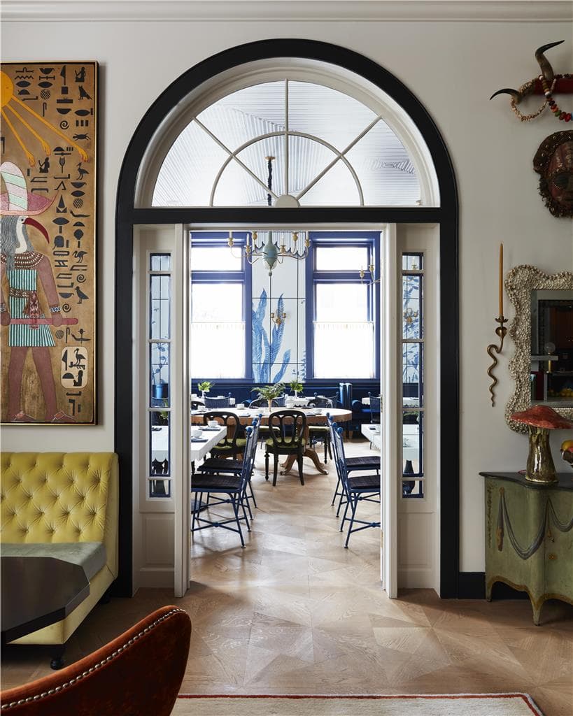 Dining,Dining Area,Restaurant,On-Site