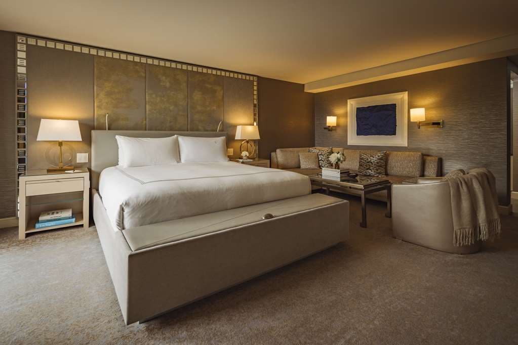 Guest Room,On-Site