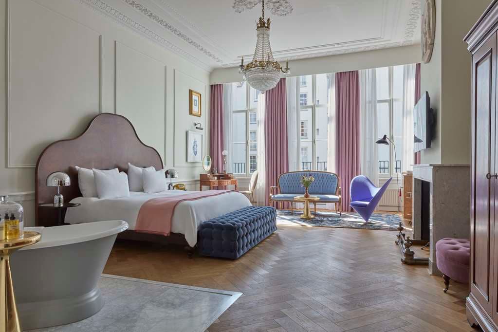 Guest Room,Suite,On-Site