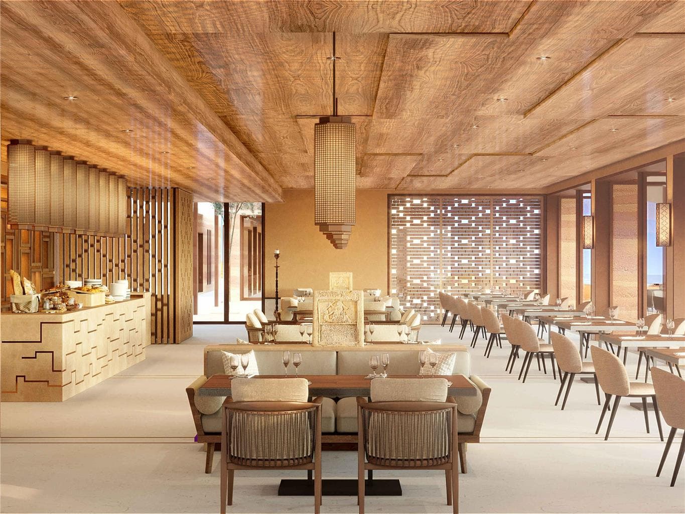 Dining,Dining Area,Restaurant,On-Site,Outdoor/Exterior,Exterior View of Building