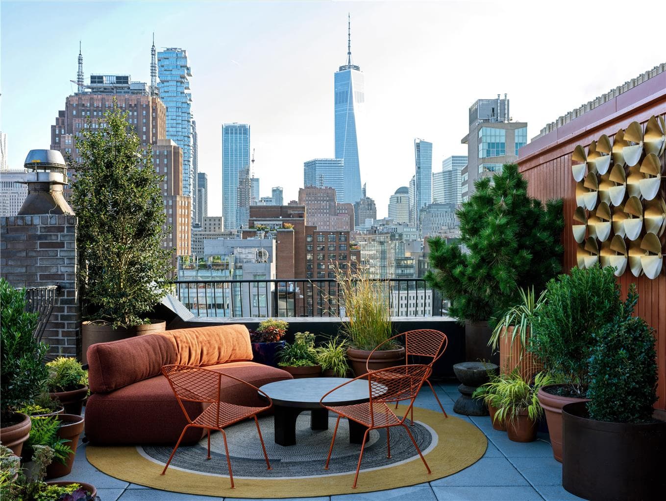 Patio/Terrace,On-Site,Property Amenity
