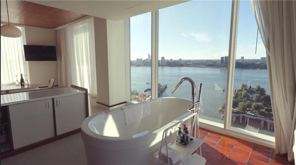 Guest Room,On-Site