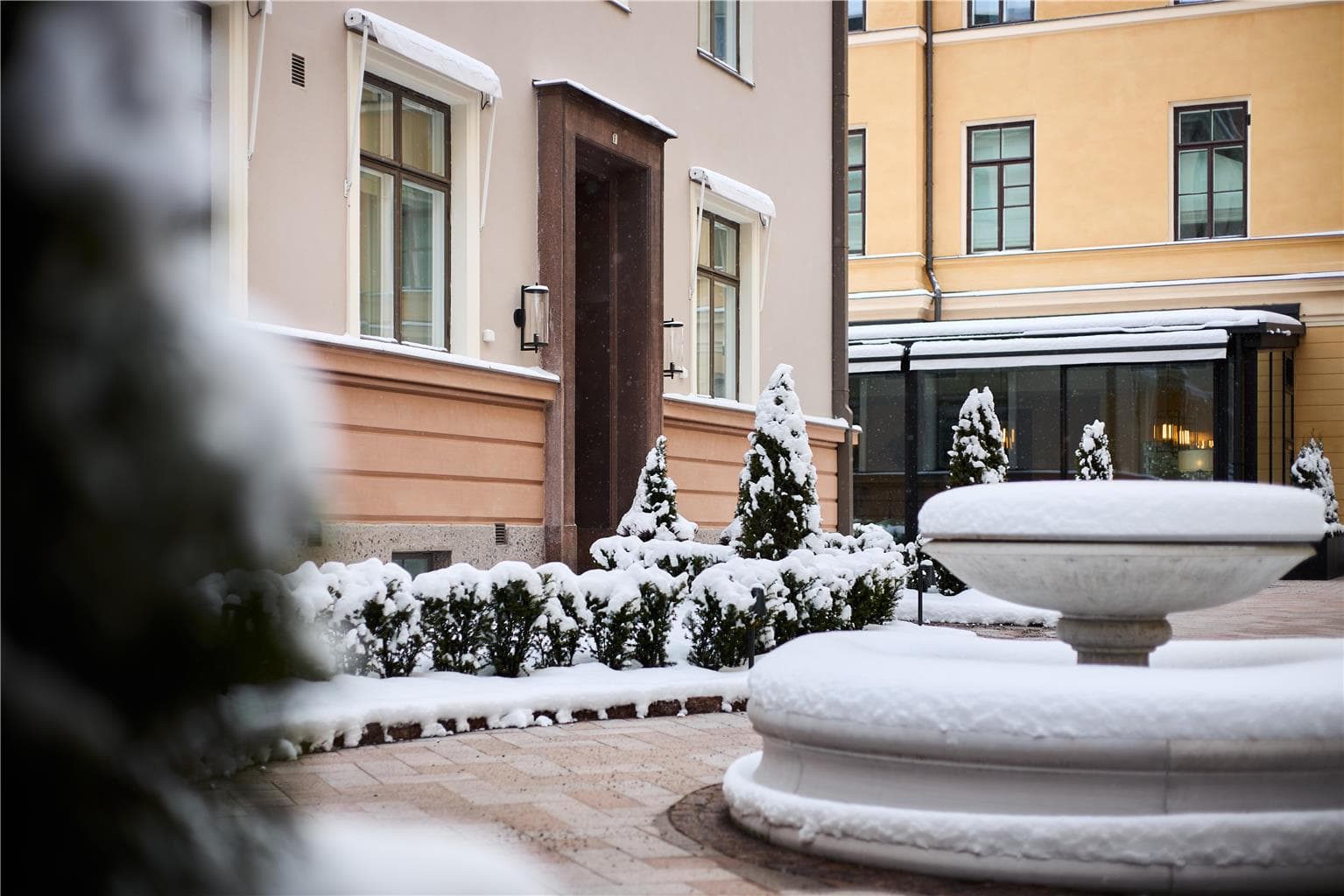 Outdoor/Exterior