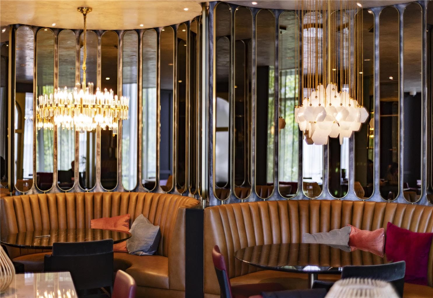 Dining,Dining Area,Restaurant,On-Site