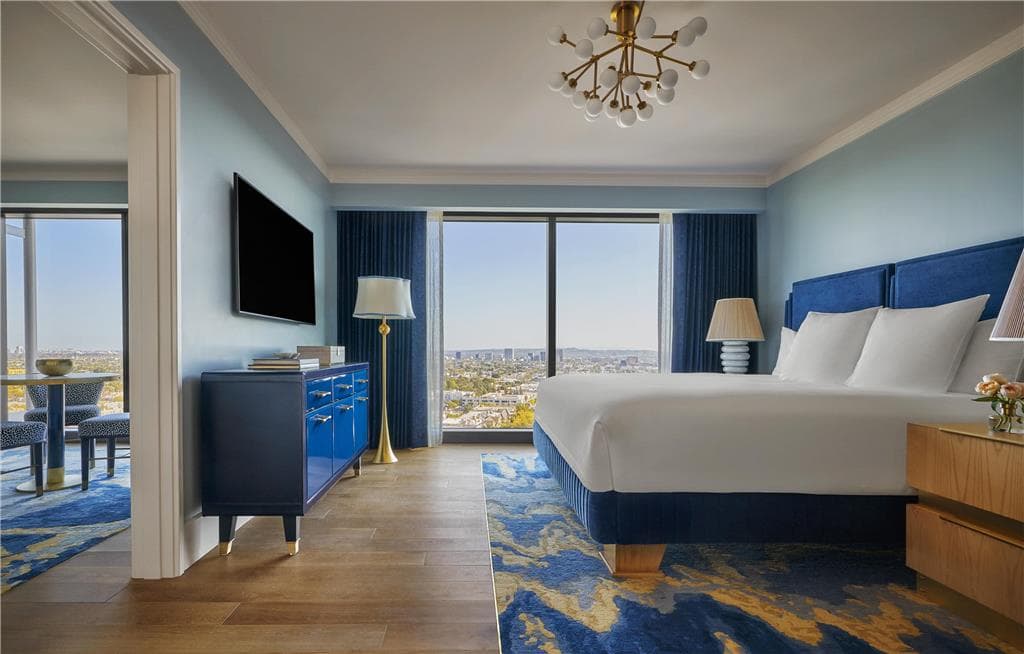 Guest Room,On-Site