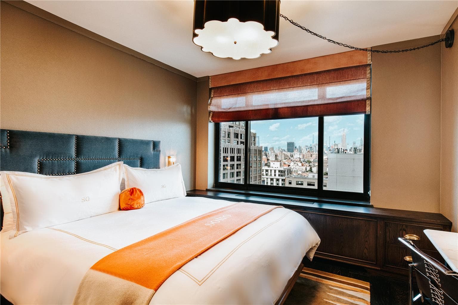 Guest Room,On-Site