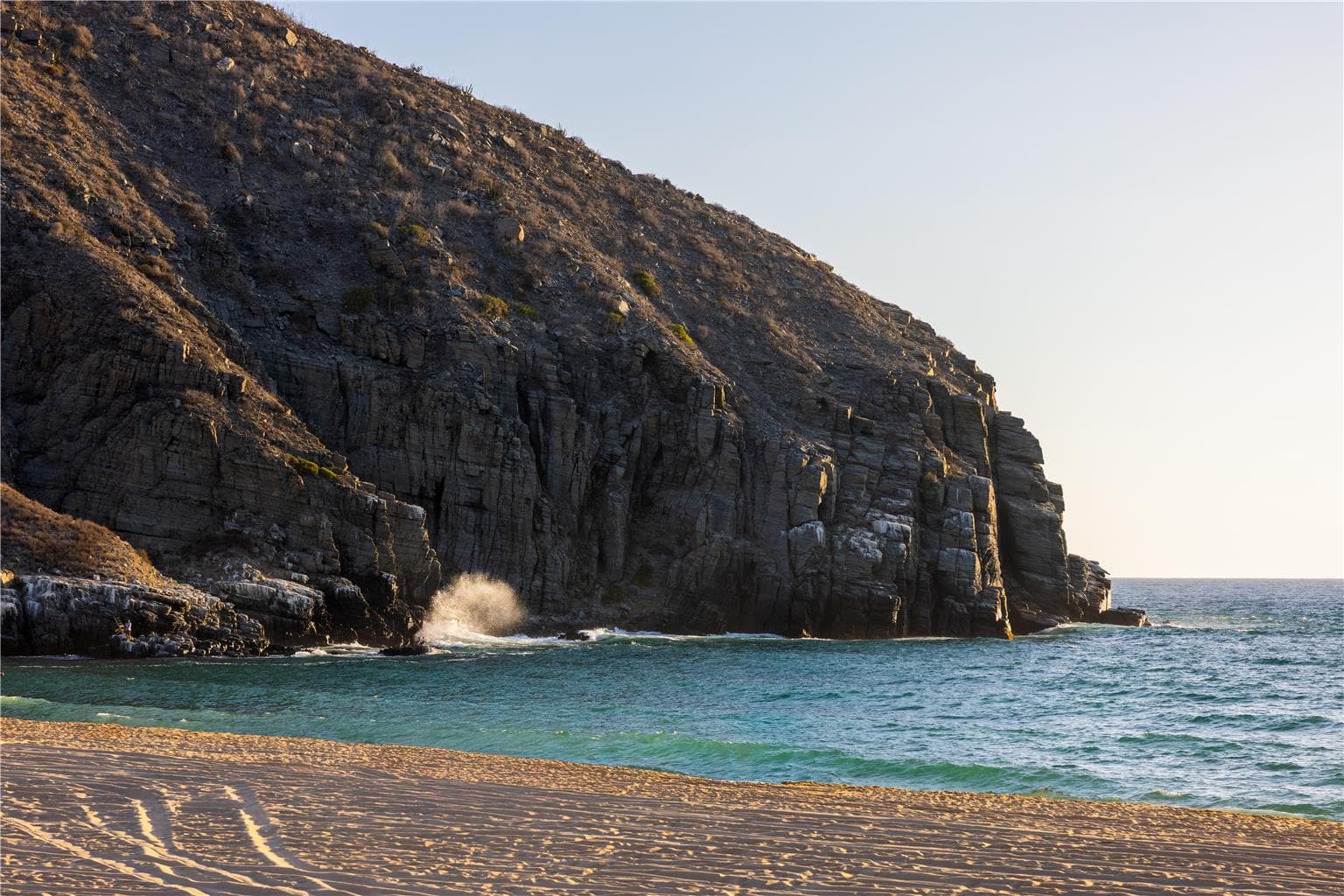 On-Site,Beach
