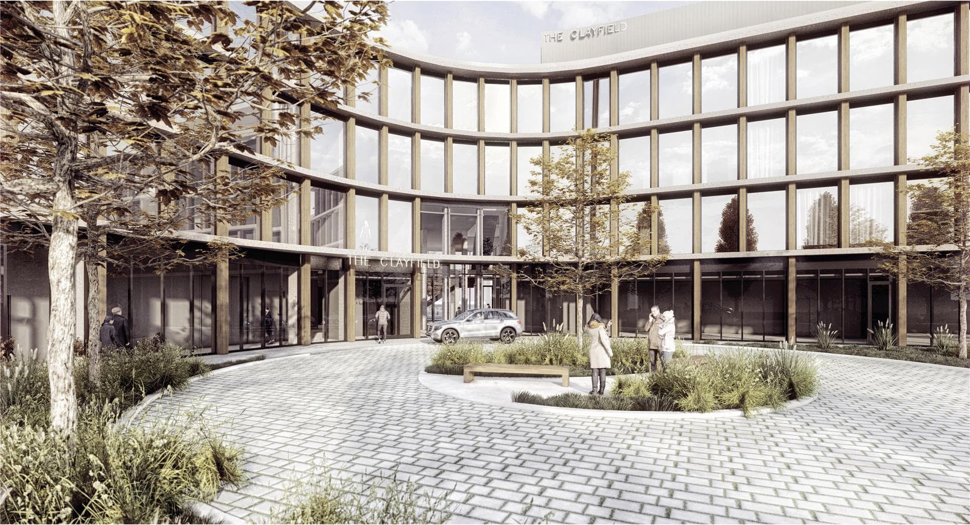 On-Site,Outdoor/Exterior,Exterior View of Building