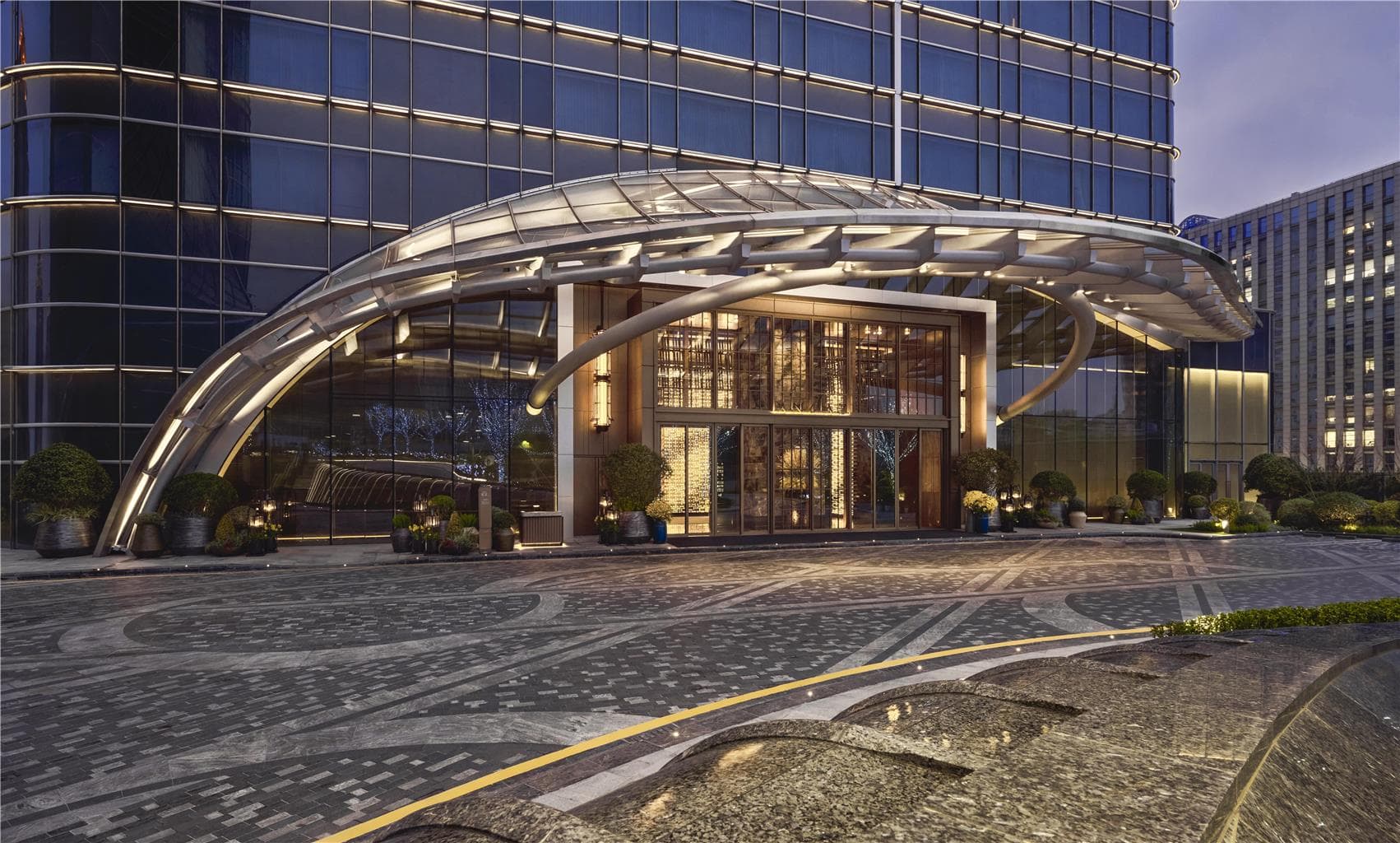 On-Site,Outdoor/Exterior,Exterior View of Building