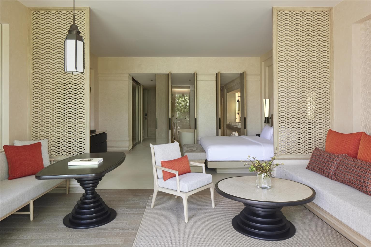 Guest Room,On-Site