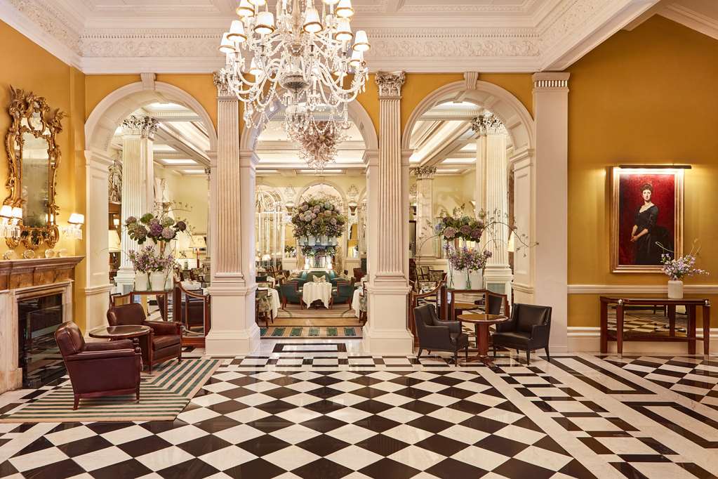 On-Site,Lobby
