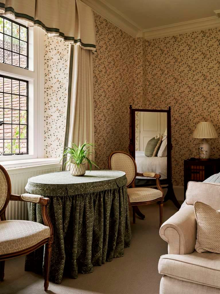 Guest Room,On-Site