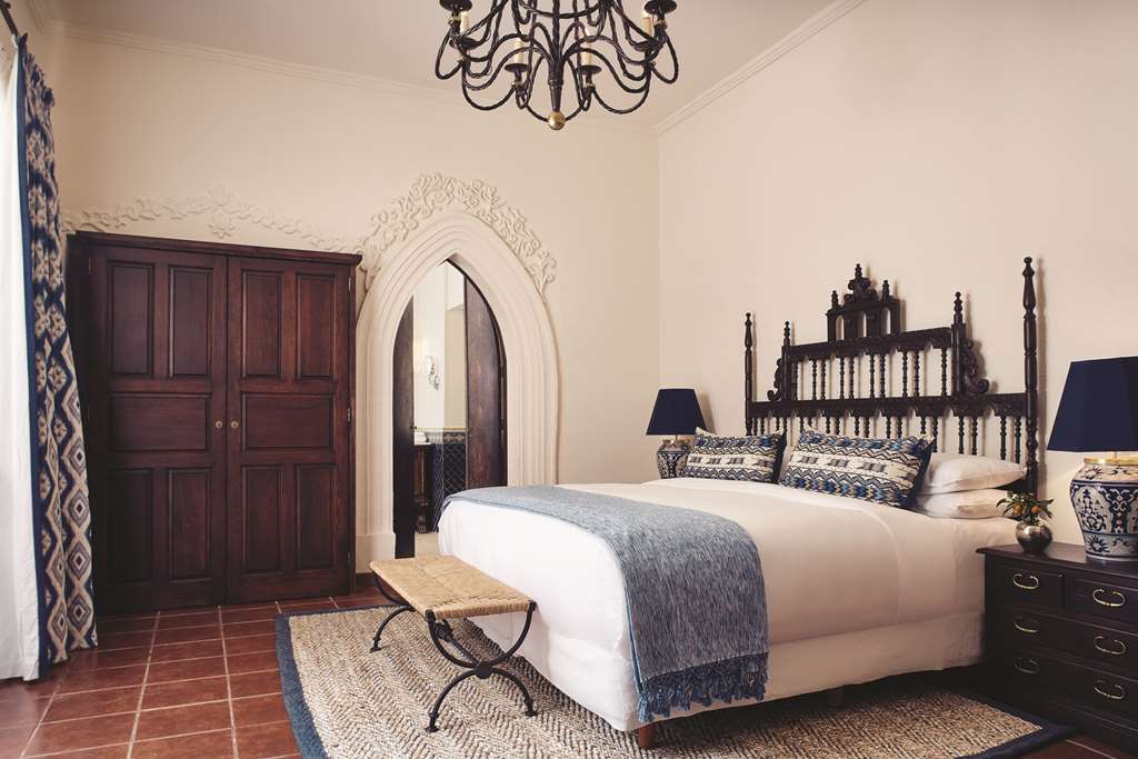 Guest Room,On-Site
