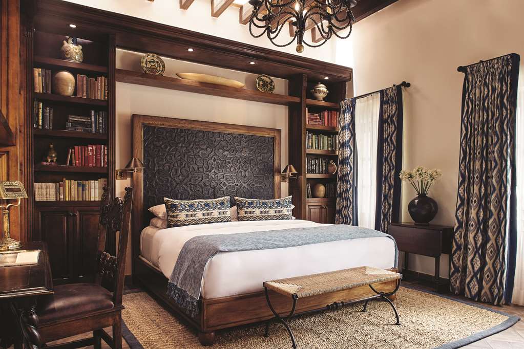 Guest Room,On-Site