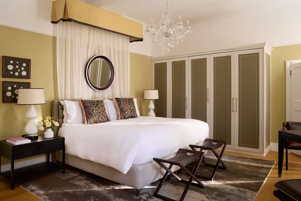 Guest Room,On-Site