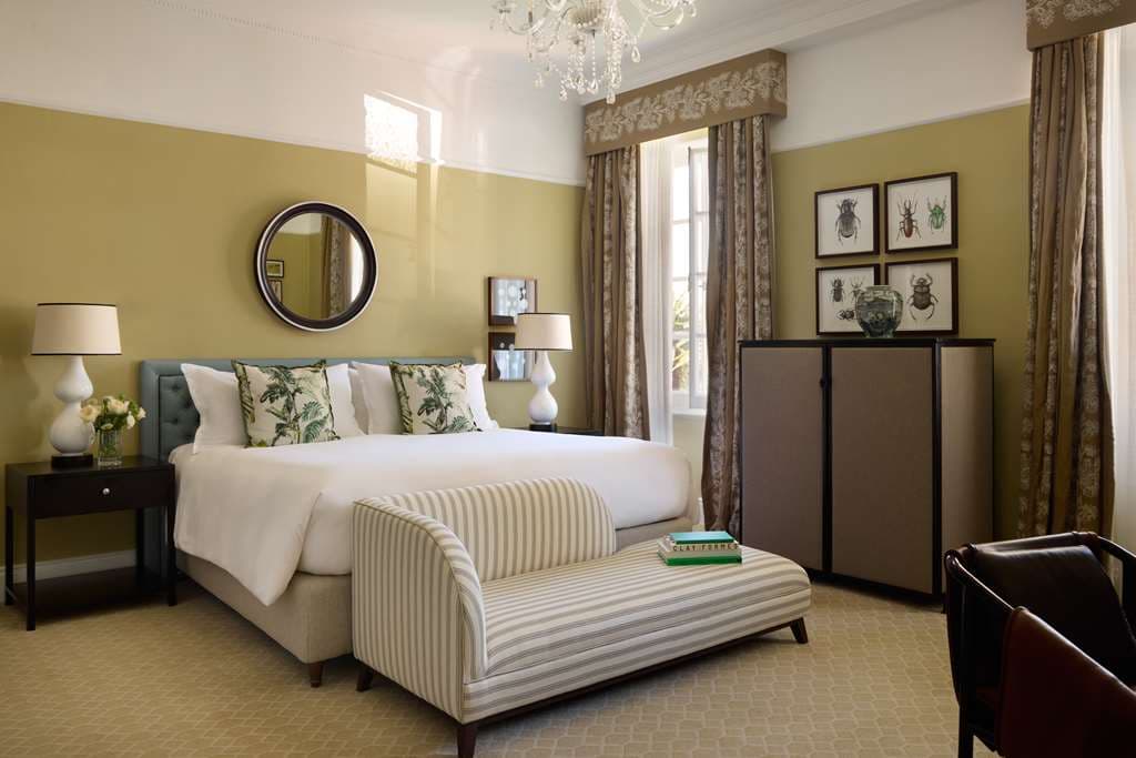 Guest Room,On-Site
