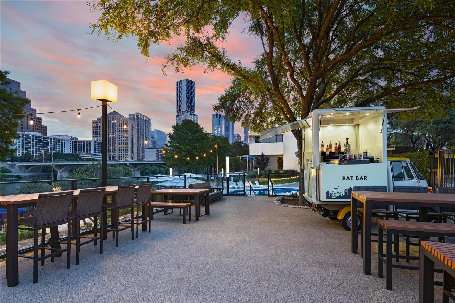 Patio/Terrace,On-Site,Property Amenity