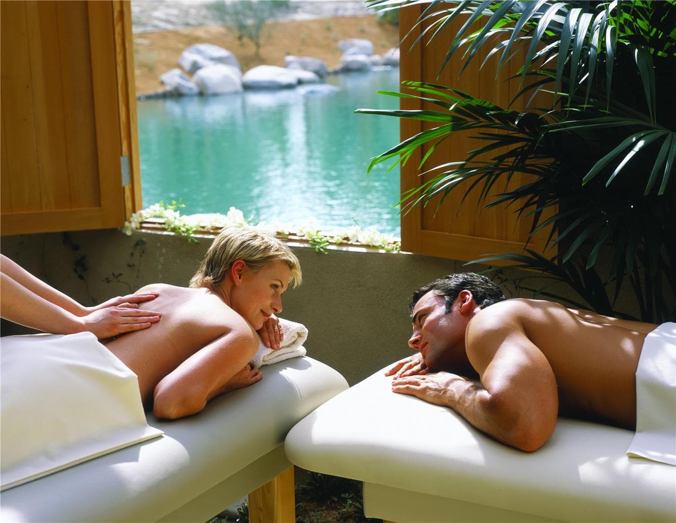 On-Site,Property Amenity,Spa
