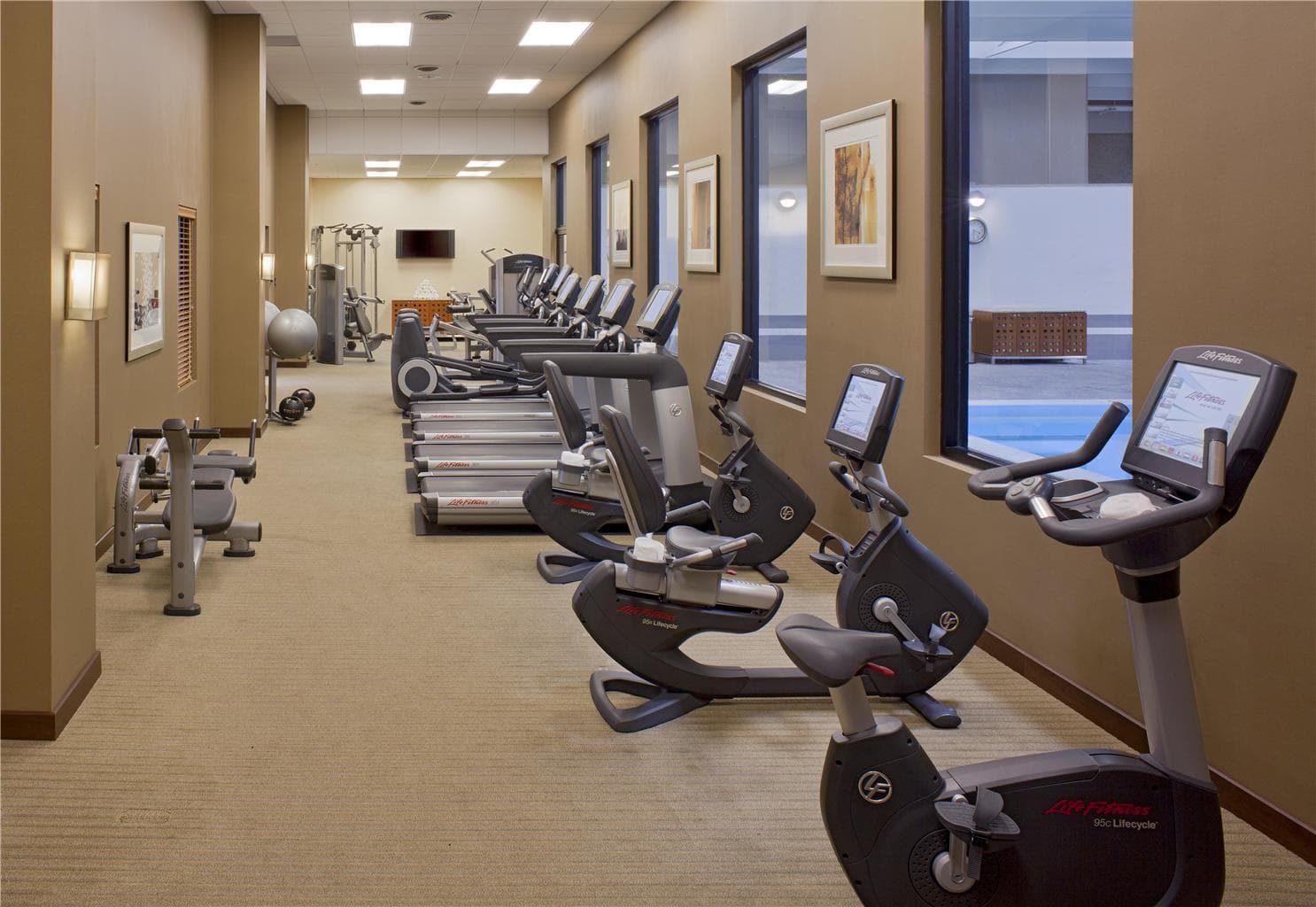 On-Site,Property Amenity,Recreation,Fitness Center