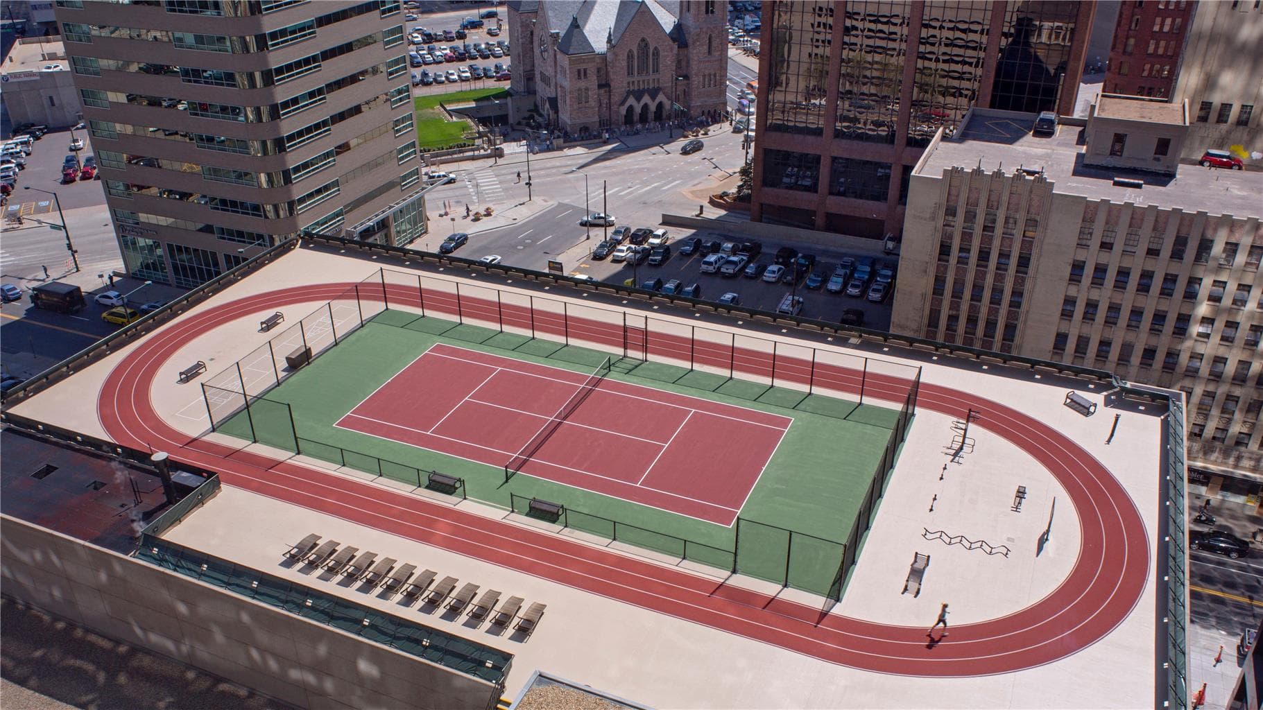 On-Site,Property Amenity,Recreation,Fitness Center