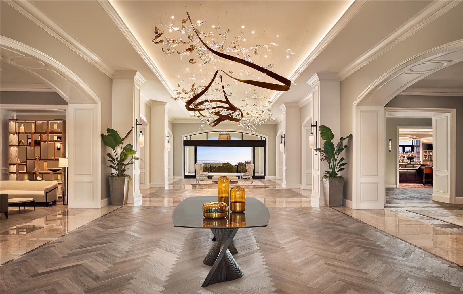 On-Site,Lobby