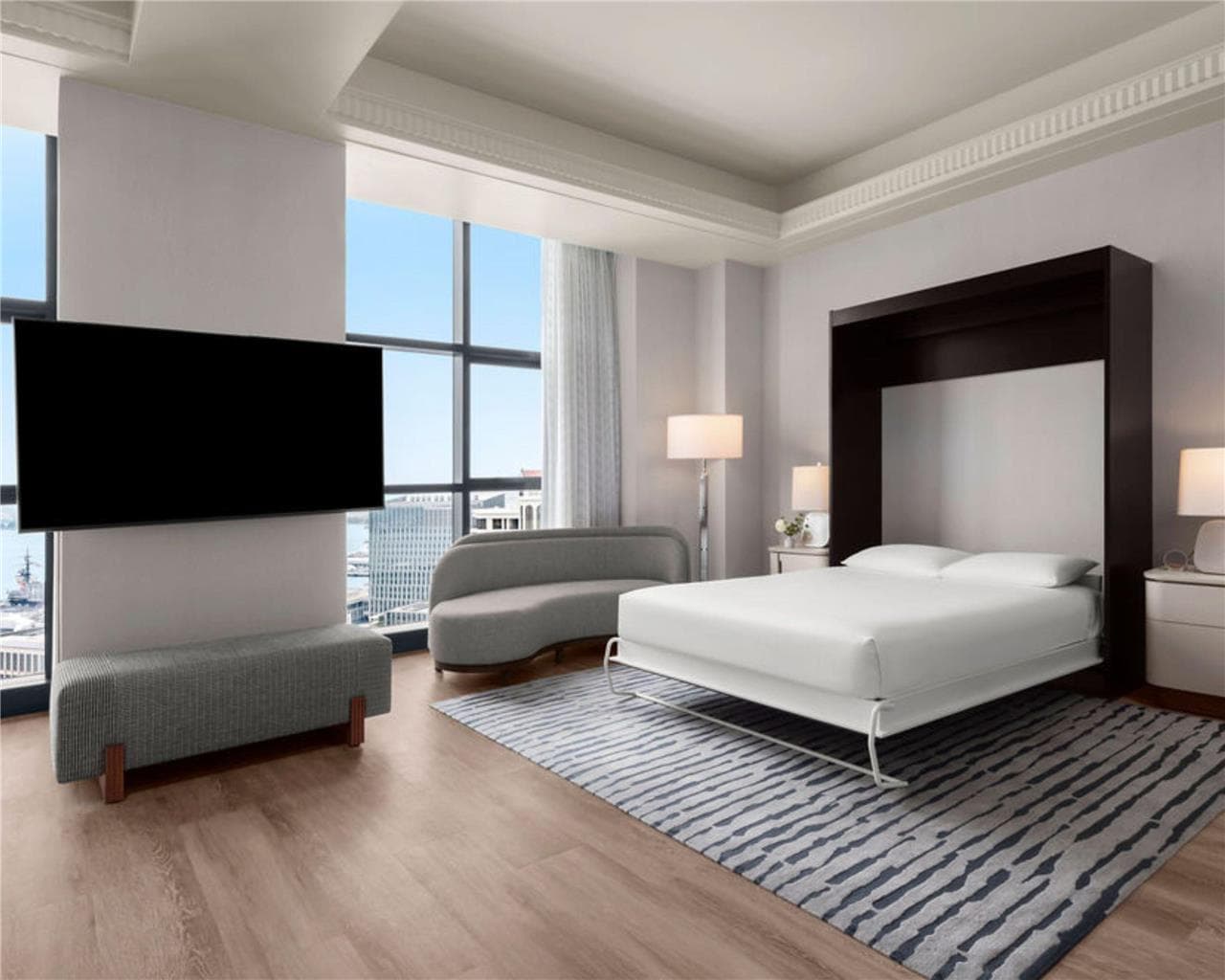 Guest Room,Suite,On-Site
