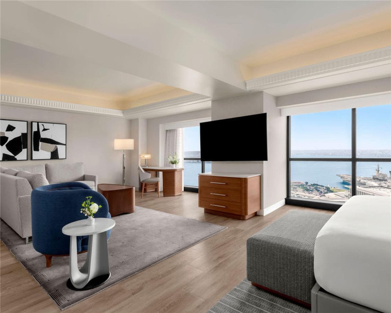 Guest Room,Suite,On-Site