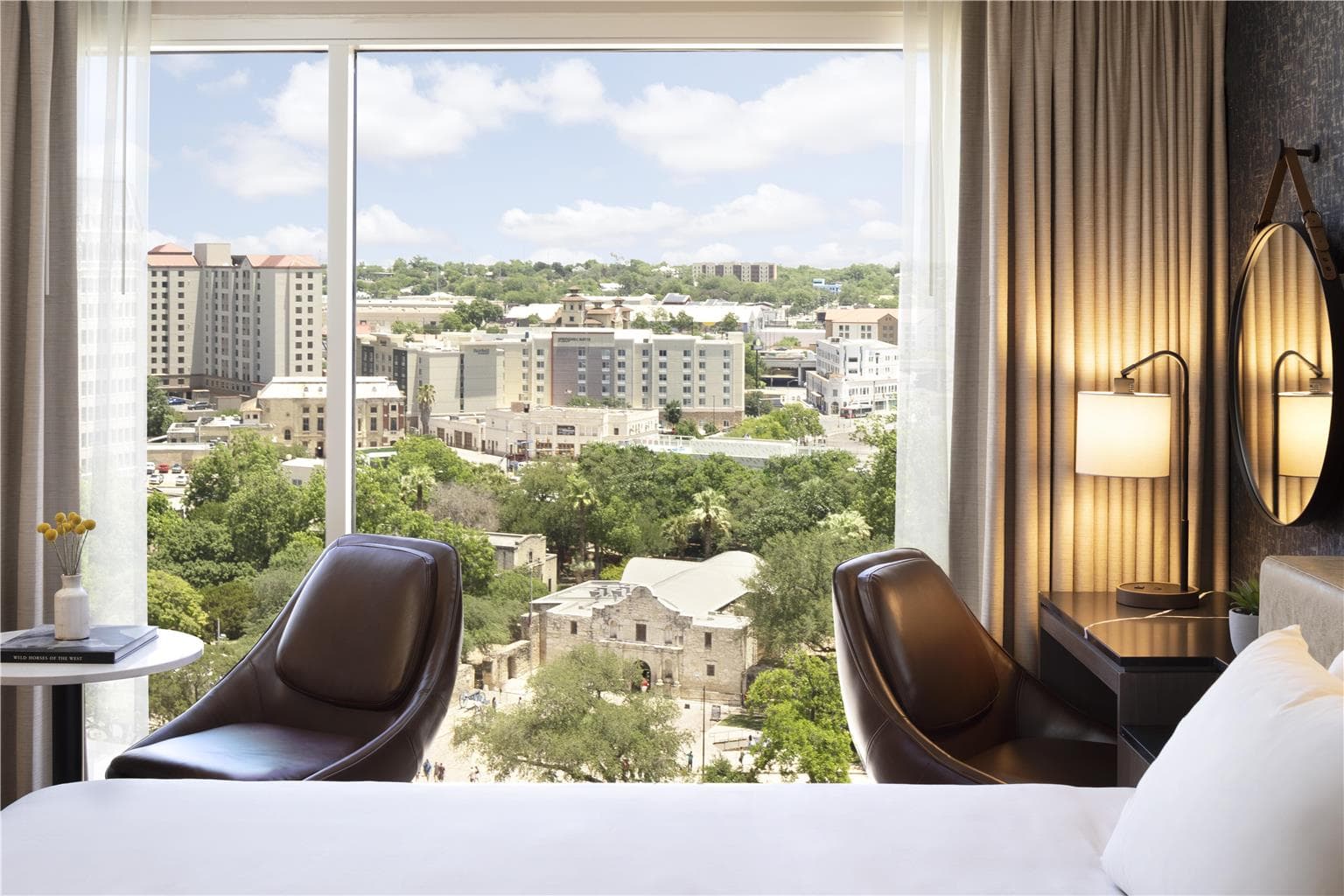 Guest Room,On-Site